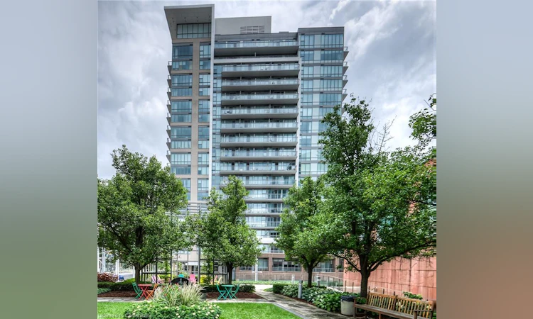 1404-85 Duke Street W