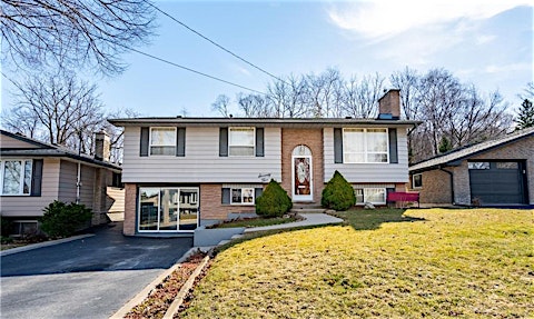 75 Hanover Place, Hamilton, ON, L8L 5X7
