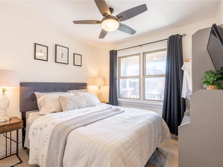 45 Barons Avenue N, Hamilton, ON, L8H 5A3 - 20