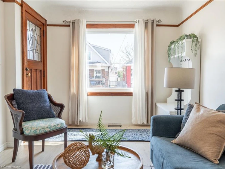 45 Barons Avenue N, Hamilton, ON, L8H 5A3 - 9