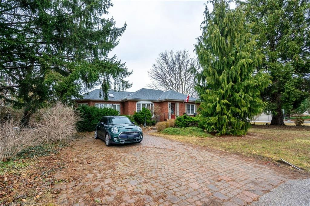 281 North Shore Boulevard W, Burlington, ON, L7T 1A6