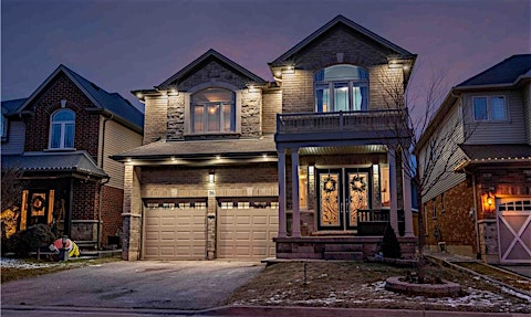 16 Kinsman Drive, Hamilton, ON, L0R 1C0