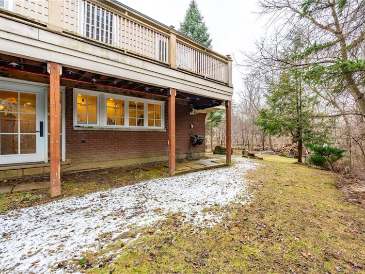 121 Mohawk Road, Hamilton, ON, L9G 3L9 - 39