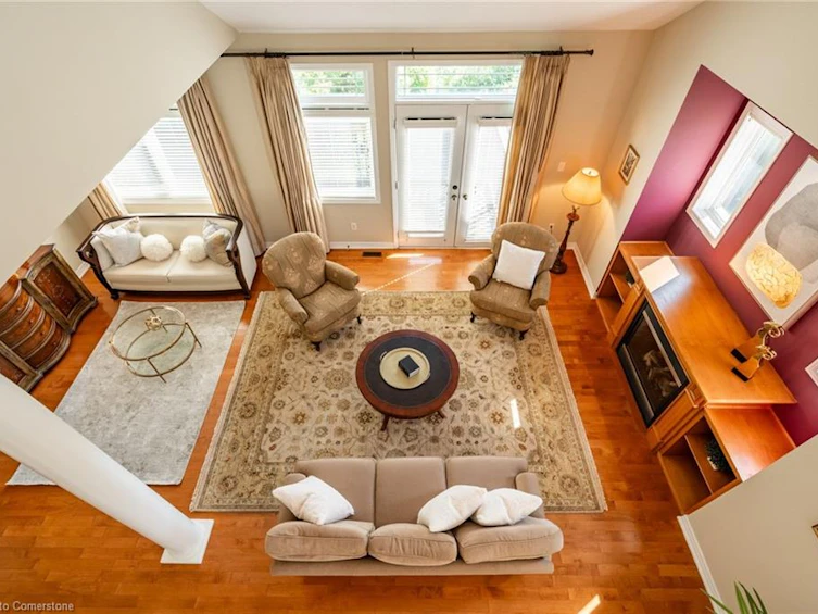 55 Landscapes Trail, Hamilton, ON, L9K 0A1 - 23