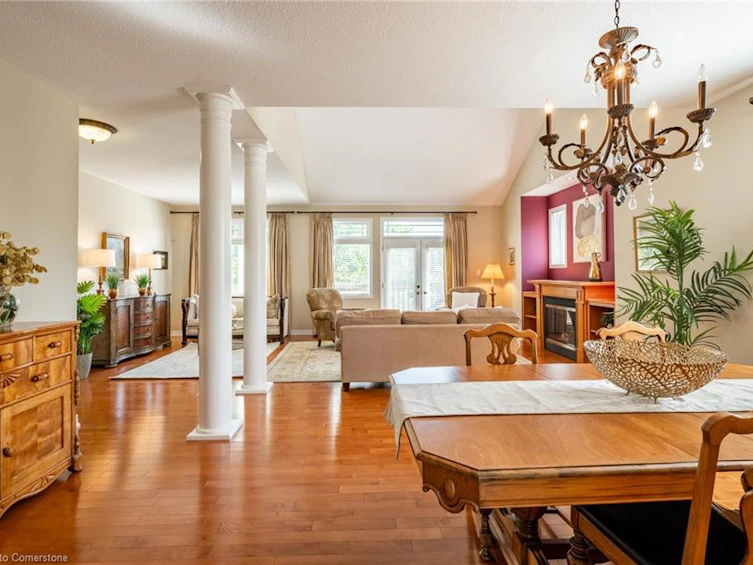 55 Landscapes Trail, Hamilton, ON, L9K 0A1 - 7