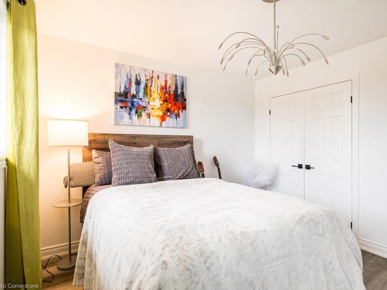135 Arrowhead Drive, Hamilton, ON, L8W 3Z5 - 36