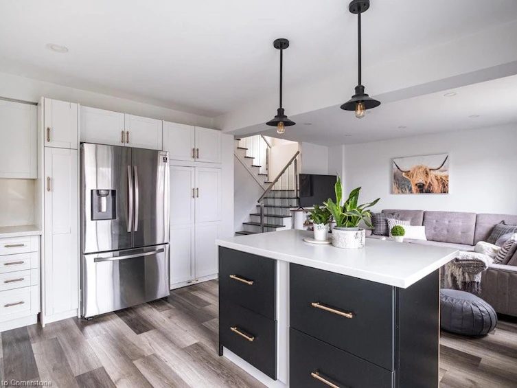 135 Arrowhead Drive, Hamilton, ON, L8W 3Z5 - 20