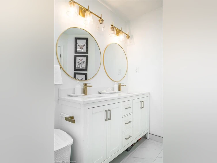 135 Arrowhead Drive, Hamilton, ON, L8W 3Z5 - 30