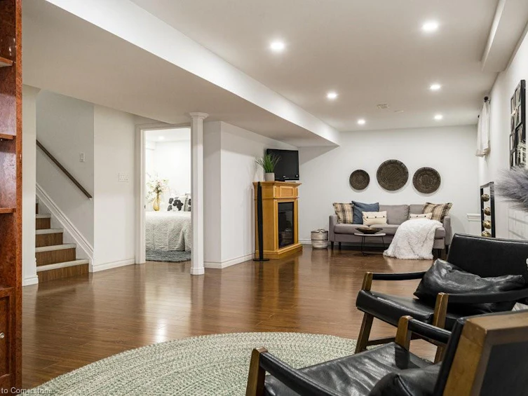 135 Arrowhead Drive, Hamilton, ON, L8W 3Z5 - 45