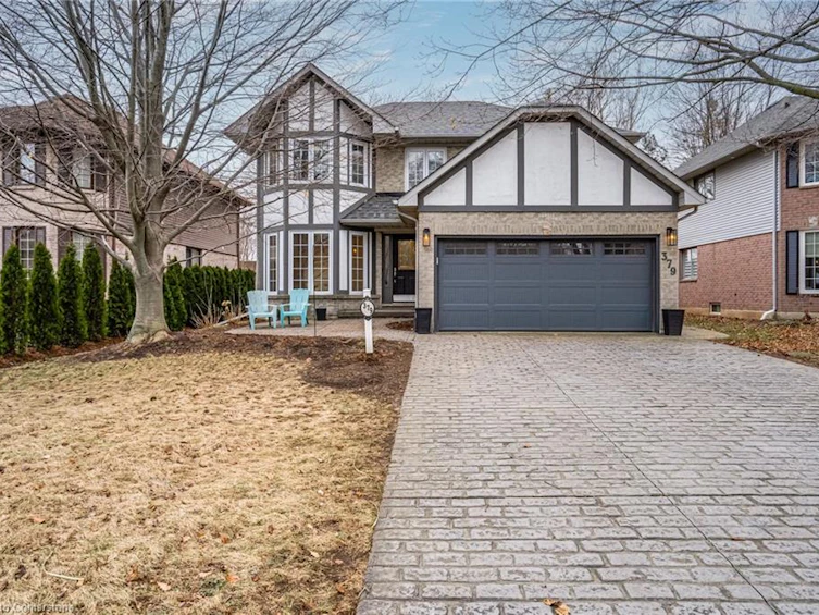 379 Devonshire Terrace, Hamilton, ON, L1S 4R2