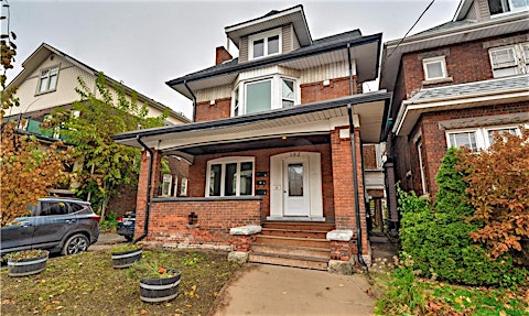 152 Sanford Avenue S, Hamilton, ON, L8M 2G9