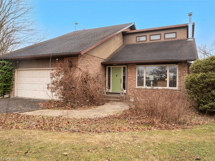 259 Harley Road, Brant, ON, N0E 1E0 - 2