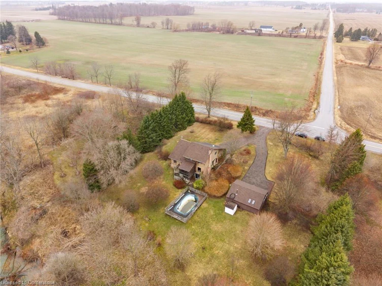 259 Harley Road, Brant, ON, N0E 1E0 - 34