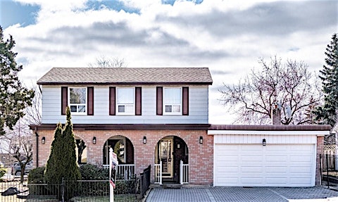 20 Queenslea Drive, Hamilton, ON, L8W 1G1