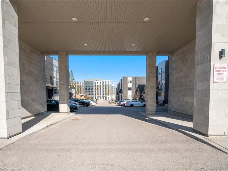 209-288 Albert Street Street, Waterloo, ON, N2L 0G9 - 9