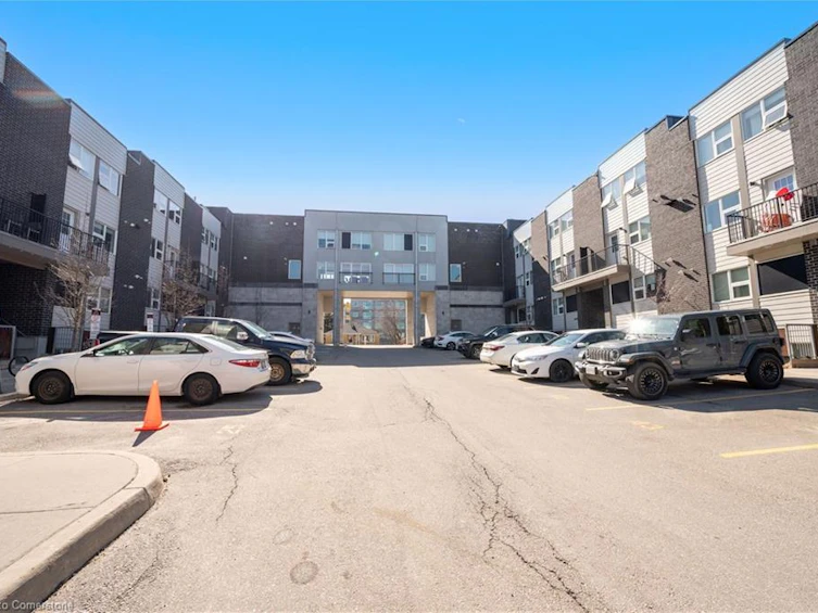 209-288 Albert Street Street, Waterloo, ON, N2L 0G9 - 10