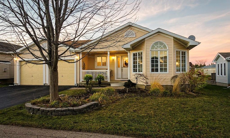 156 Gracehill Crescent