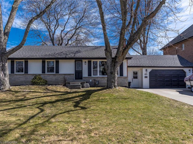 63 Seneca Avenue, Hamilton, ON, L9B 1L8 - 2