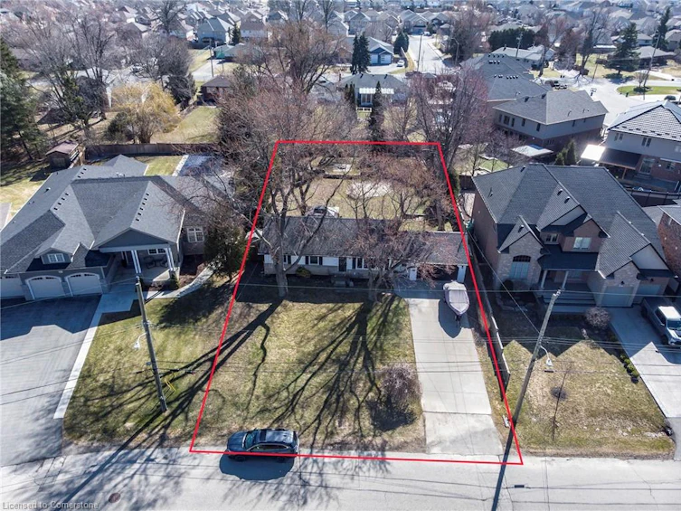 63 Seneca Avenue, Hamilton, ON, L9B 1L8 - 26