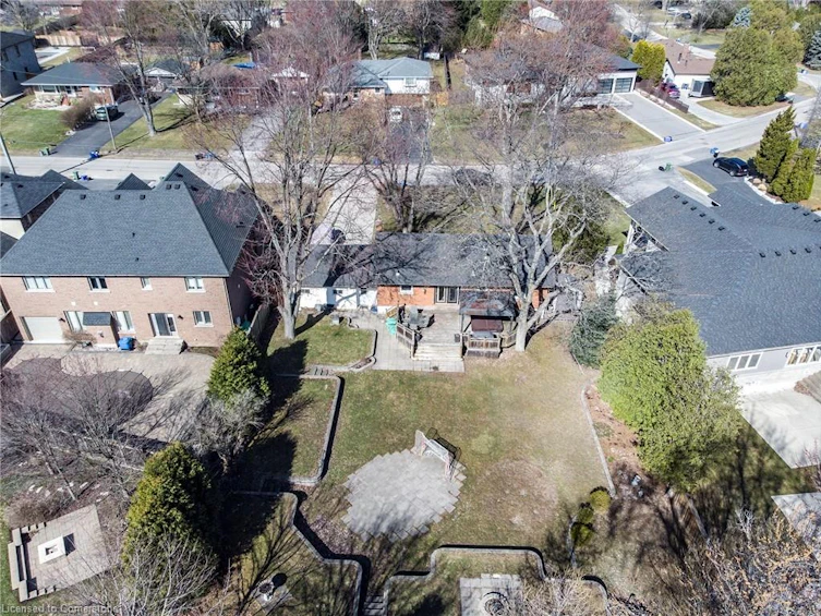 63 Seneca Avenue, Hamilton, ON, L9B 1L8 - 30