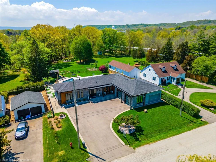 46 Zellens Road, Hamilton, ON, L9H 7A9 - 3