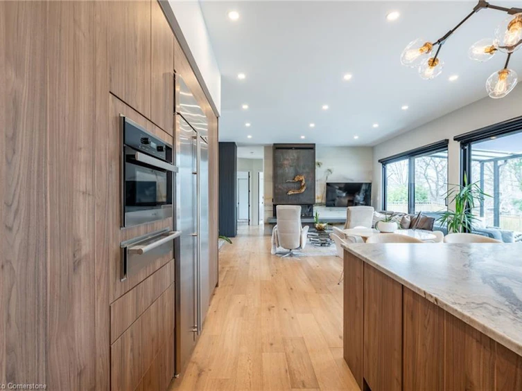 46 Zellens Road, Hamilton, ON, L9H 7A9 - 17