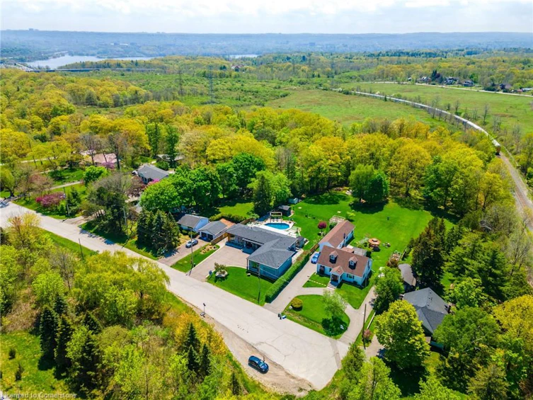 46 Zellens Road, Hamilton, ON, L9H 7A9 - 50