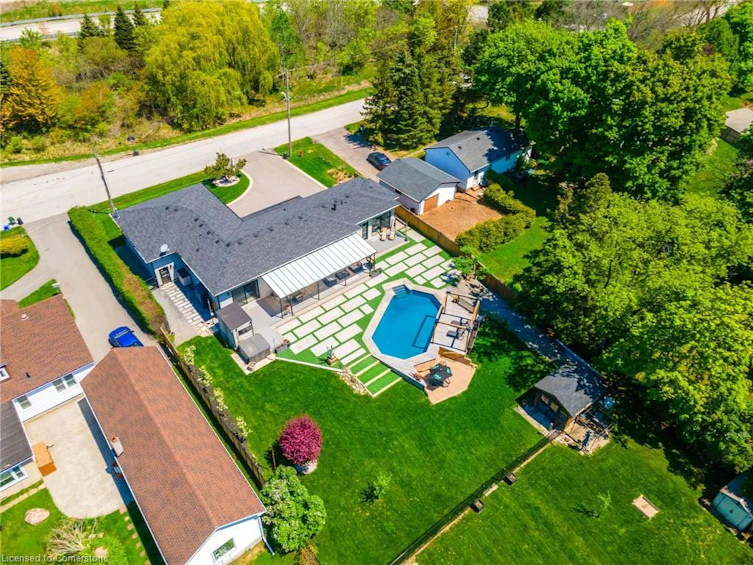 46 Zellens Road, Hamilton, ON, L9H 7A9 - 48