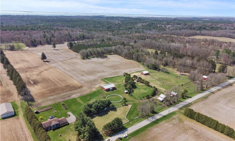 1174 Charlotteville 2 Road