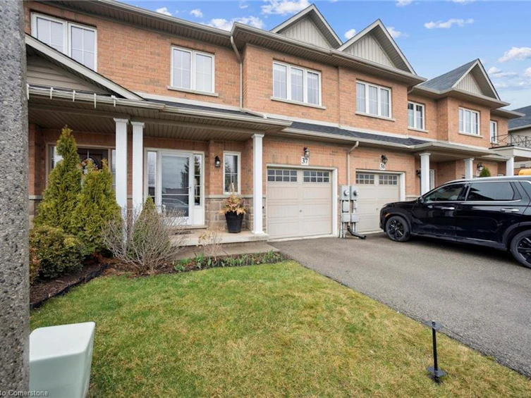 37-170 Palacebeach Trail, Hamilton, ON, L8E 0H2 - 3