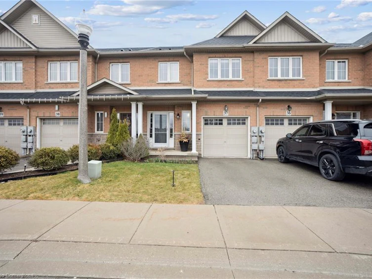 37-170 Palacebeach Trail, Hamilton, ON, L8E 0H2