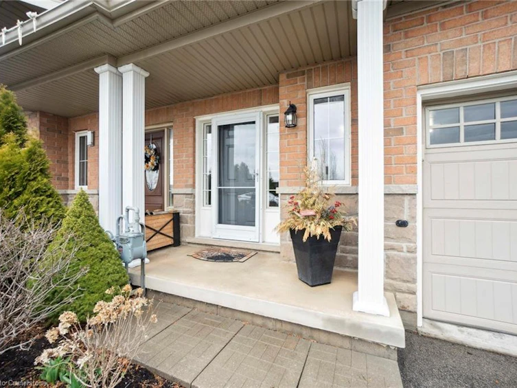 37-170 Palacebeach Trail, Hamilton, ON, L8E 0H2 - 4