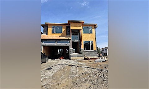 LOT 23-460 Klein Circle, Hamilton, ON, L9B 2T3