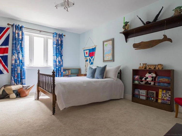 204 Woodview Crescent, Hamilton, ON, L9G 1G2 - 32