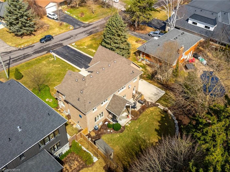 204 Woodview Crescent, Hamilton, ON, L9G 1G2 - 50