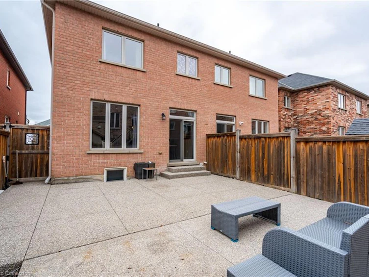 86 Summerberry Way, Hamilton, ON, L9B 0G1 - 36