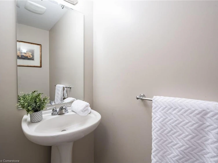 86 Summerberry Way, Hamilton, ON, L9B 0G1 - 9