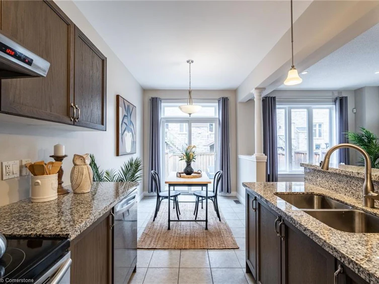 86 Summerberry Way, Hamilton, ON, L9B 0G1 - 18