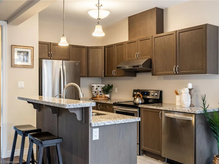 86 Summerberry Way, Hamilton, ON, L9B 0G1 - 15