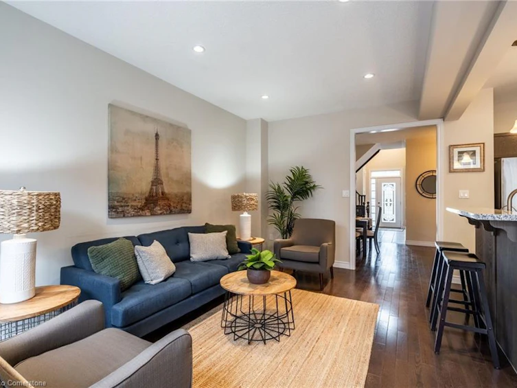 86 Summerberry Way, Hamilton, ON, L9B 0G1 - 11