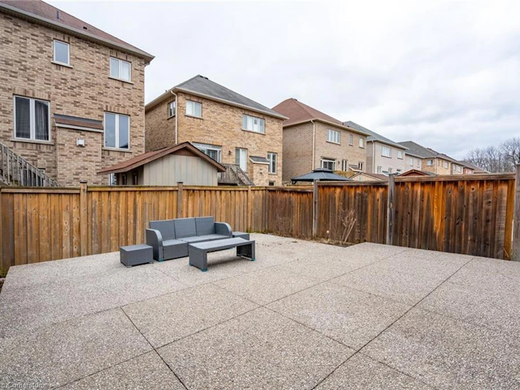 86 Summerberry Way, Hamilton, ON, L9B 0G1 - 35