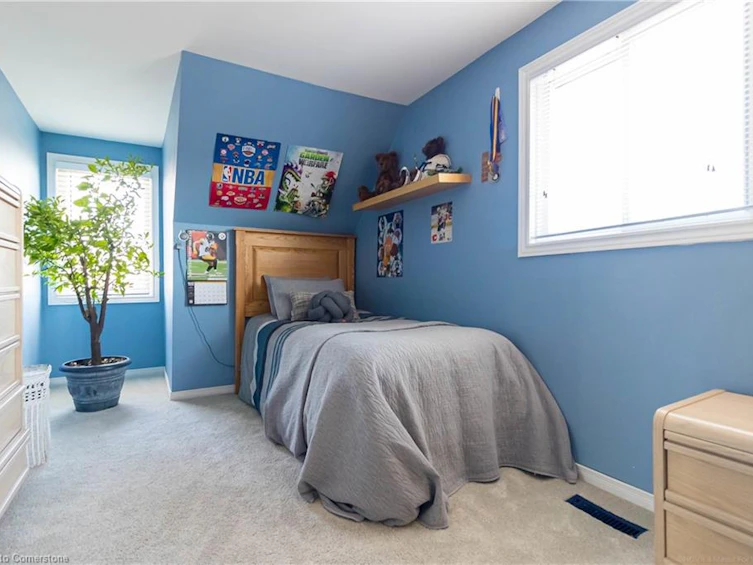 1343 Janina Boulevard, Burlington, ON, L7P 1K5 - 16