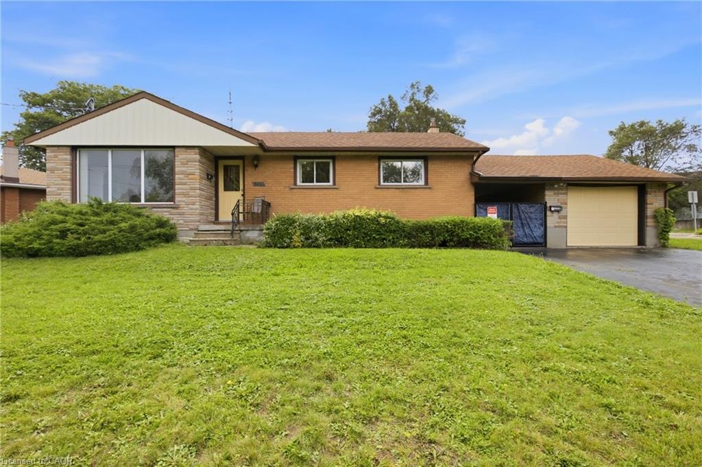 5750 Hodgson Avenue, Niagara Falls, ON, L2H 1H5
