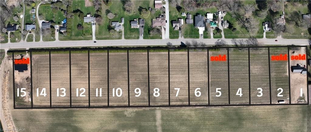 29898 West Bothwell Road, Chatham-Kent, ON, N0P 1C0