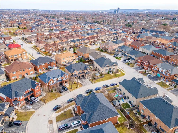 322 Fasken Court, Milton, ON, L9T 6S9 - 47