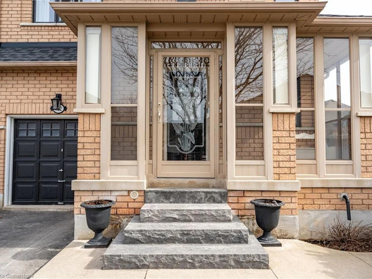 322 Fasken Court, Milton, ON, L9T 6S9 - 3
