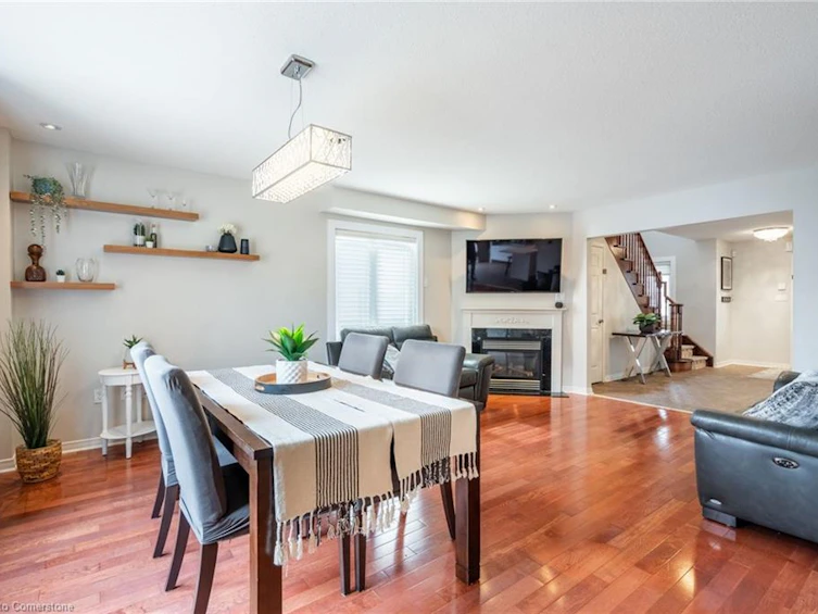 322 Fasken Court, Milton, ON, L9T 6S9 - 9