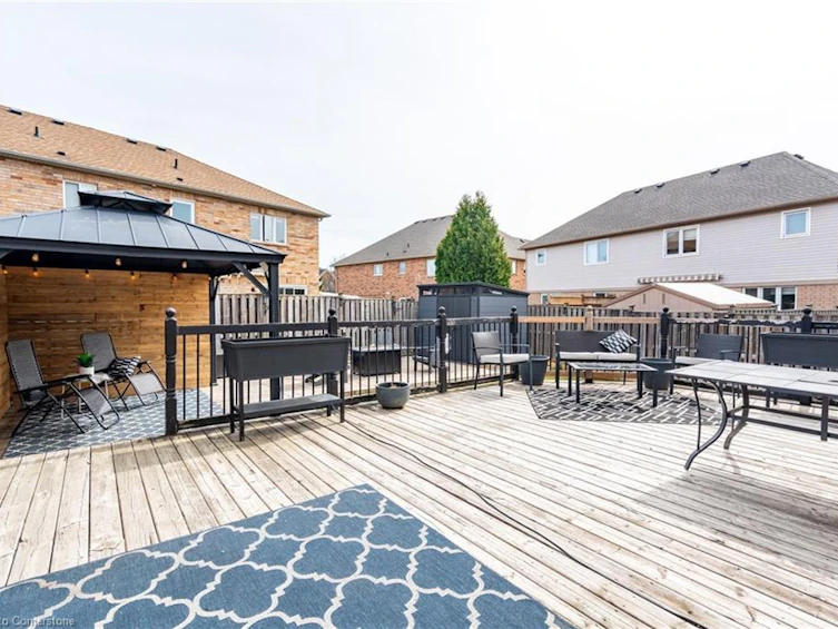 322 Fasken Court, Milton, ON, L9T 6S9 - 41