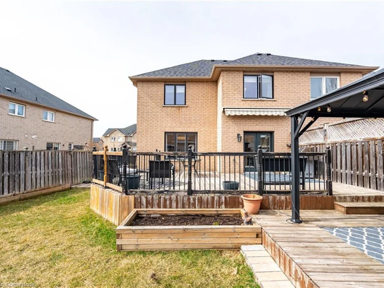 322 Fasken Court, Milton, ON, L9T 6S9 - 44