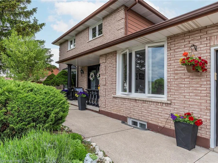87 Monte Drive, Hamilton, ON, L8G 4M4 - 29